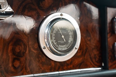 Lot 31 - 1963 Aston Martin Lagonda Rapide