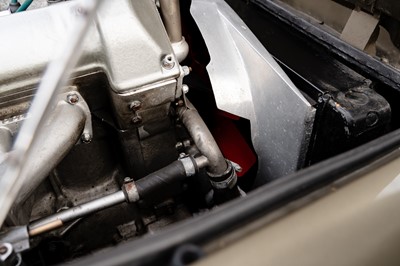 Lot 31 - 1963 Aston Martin Lagonda Rapide