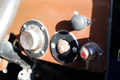 Lot 88 - 1925 Sunbeam 20/60 Enclosed Landaulette