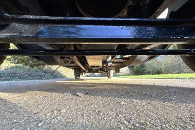 Lot 88 - 1925 Sunbeam 20/60 Enclosed Landaulette