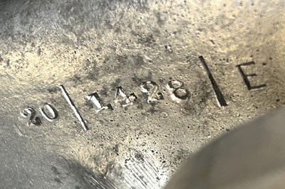 Lot 88 - 1925 Sunbeam 20/60 Enclosed Landaulette