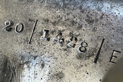 Lot 88 - 1925 Sunbeam 20/60 Enclosed Landaulette