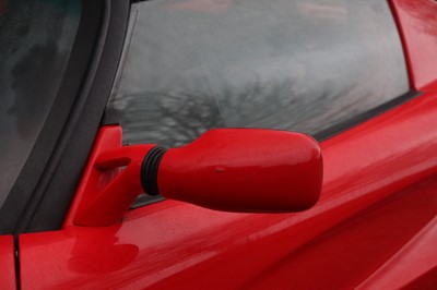 Lot 99 - 2000 Lotus Elise S1 Type 49