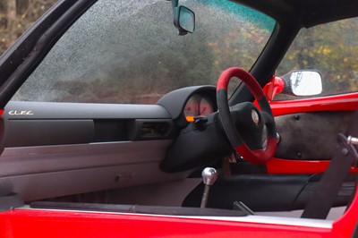 Lot 99 - 2000 Lotus Elise S1 Type 49