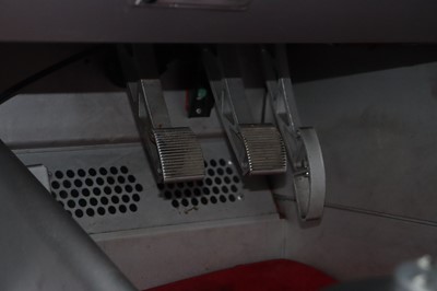 Lot 99 - 2000 Lotus Elise S1 Type 49