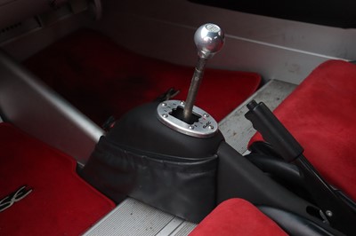 Lot 99 - 2000 Lotus Elise S1 Type 49