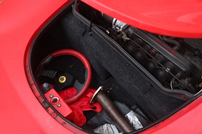 Lot 99 - 2000 Lotus Elise S1 Type 49