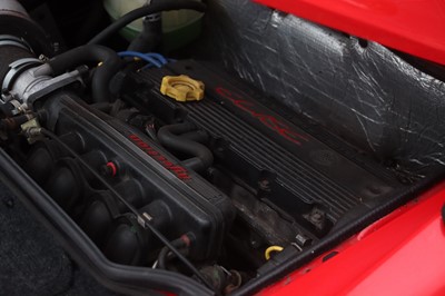 Lot 99 - 2000 Lotus Elise S1 Type 49