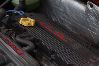 Lot 99 - 2000 Lotus Elise S1 Type 49