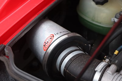 Lot 99 - 2000 Lotus Elise S1 Type 49