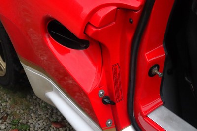 Lot 99 - 2000 Lotus Elise S1 Type 49