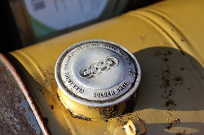 Lot 27 - 1937 DKW F7 Saloon Cabriolet