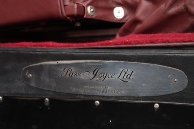 Lot 55 - 1931 Sunbeam Twenty 23.8hp Weymann Sports Saloon