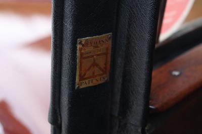 Lot 55 - 1931 Sunbeam Twenty 23.8hp Weymann Sports Saloon