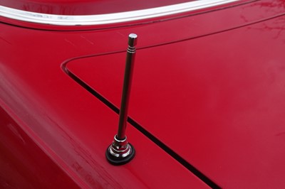 Lot 42 - 1986 Mercedes-Benz 500 SL