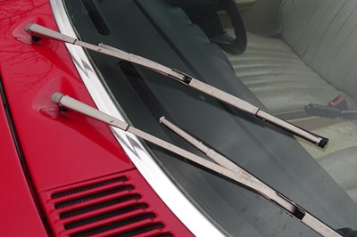 Lot 42 - 1986 Mercedes-Benz 500 SL