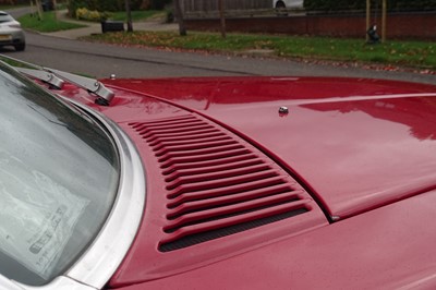 Lot 42 - 1986 Mercedes-Benz 500 SL