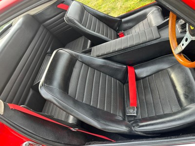 Lot 2 - 1968 Lotus Elan +2