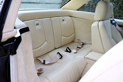 Lot 69 - 1999 Mercedes-Benz SL280