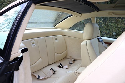 Lot 69 - 1999 Mercedes-Benz SL280