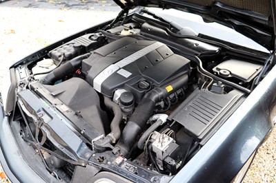 Lot 69 - 1999 Mercedes-Benz SL280