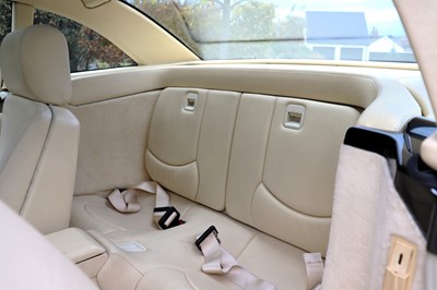 Lot 69 - 1999 Mercedes-Benz SL280