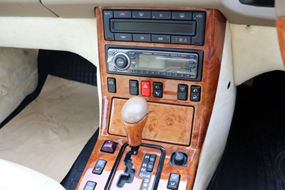Lot 69 - 1999 Mercedes-Benz SL280
