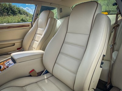 Lot 23 - 1996 Jaguar XJ-S 4.0 Celebration