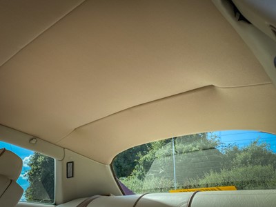 Lot 23 - 1996 Jaguar XJ-S 4.0 Celebration