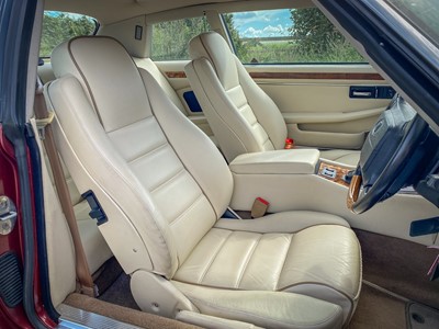 Lot 23 - 1996 Jaguar XJ-S 4.0 Celebration