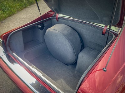 Lot 23 - 1996 Jaguar XJ-S 4.0 Celebration