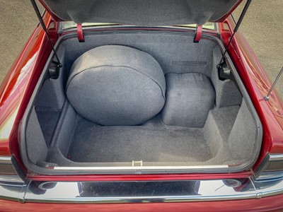Lot 23 - 1996 Jaguar XJ-S 4.0 Celebration