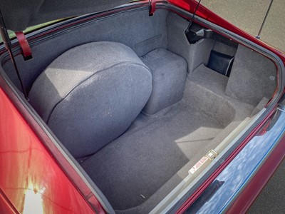 Lot 23 - 1996 Jaguar XJ-S 4.0 Celebration