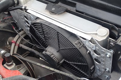 Lot 54 - 1962 Chevrolet Corvette C1 Competition Coupe