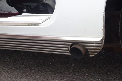 Lot 54 - 1962 Chevrolet Corvette C1 Competition Coupe