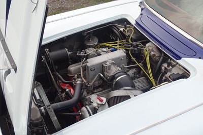 Lot 54 - 1962 Chevrolet Corvette C1 Competition Coupe