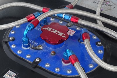 Lot 54 - 1962 Chevrolet Corvette C1 Competition Coupe