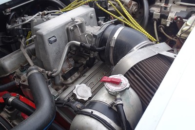 Lot 54 - 1962 Chevrolet Corvette C1 Competition Coupe