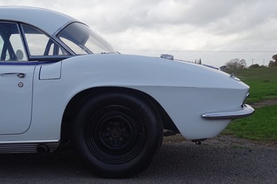 Lot 54 - 1962 Chevrolet Corvette C1 Competition Coupe