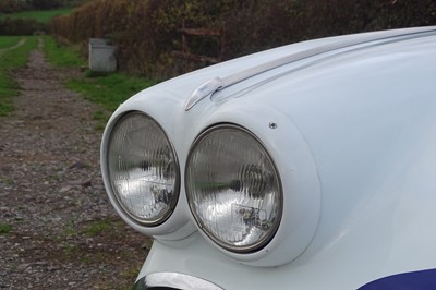 Lot 54 - 1962 Chevrolet Corvette C1 Competition Coupe