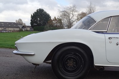Lot 54 - 1962 Chevrolet Corvette C1 Competition Coupe