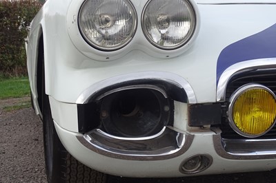 Lot 54 - 1962 Chevrolet Corvette C1 Competition Coupe