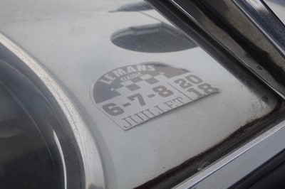 Lot 54 - 1962 Chevrolet Corvette C1 Competition Coupe