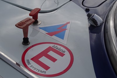 Lot 54 - 1962 Chevrolet Corvette C1 Competition Coupe