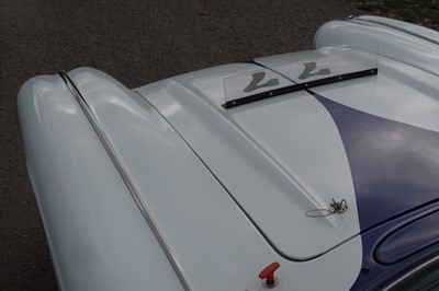 Lot 54 - 1962 Chevrolet Corvette C1 Competition Coupe