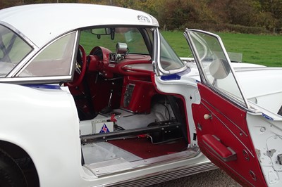 Lot 54 - 1962 Chevrolet Corvette C1 Competition Coupe