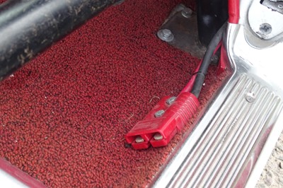 Lot 54 - 1962 Chevrolet Corvette C1 Competition Coupe