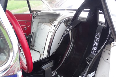 Lot 54 - 1962 Chevrolet Corvette C1 Competition Coupe