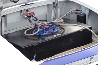 Lot 54 - 1962 Chevrolet Corvette C1 Competition Coupe