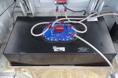 Lot 54 - 1962 Chevrolet Corvette C1 Competition Coupe